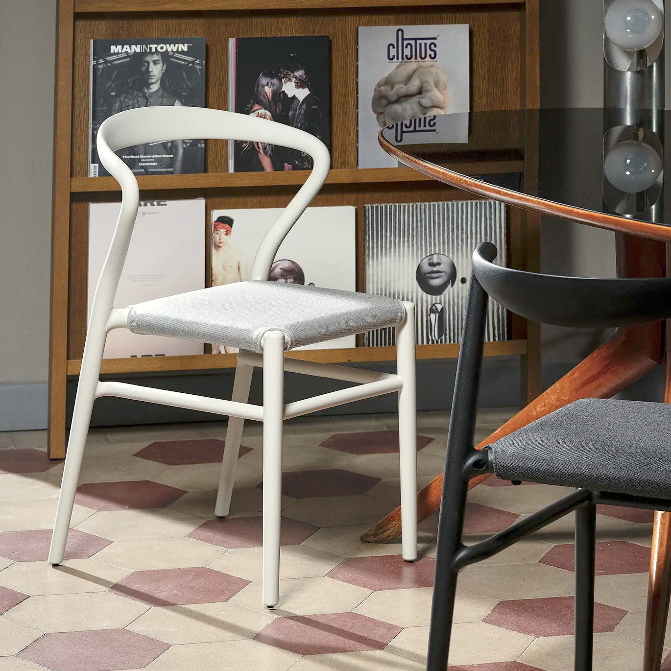 Silla Joi Twentyfour